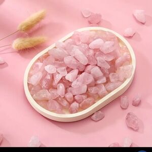 Pink Bath Crystals‎